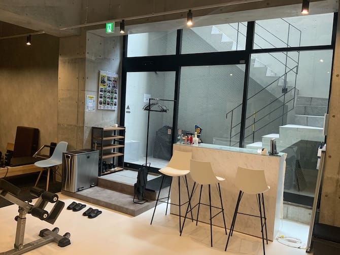 ASPI 恵比寿西口店